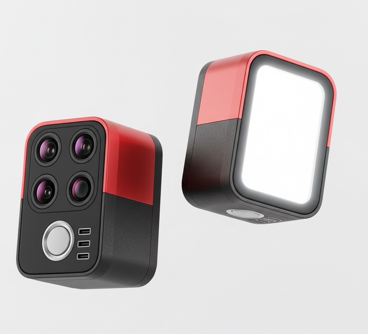 Multispectral Camera